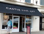 Cathedral Close Shopping