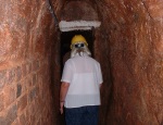 Underground Passages