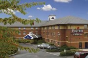 Exeter Holiday Inn