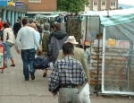 Exeter Markets