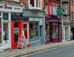 North Street Shopping