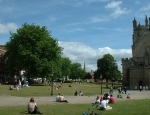 Exeter Places to Visit