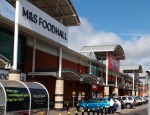 Exe Bridge Shopping