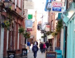North Street Shopping