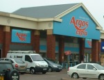 Marsh Barton Shopping