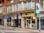 Queen Street Shopping