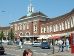 Queen Street Shopping