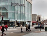 Sidwell Street Shopping