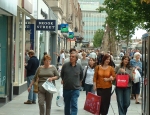 Exeter Shopping