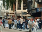 Exeter Shopping