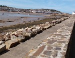 Instow on the Tarka Trail