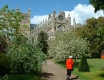 Exeter Places to Visit