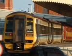 Exeter Transport