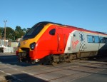 Exeter Transport